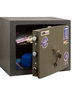 SAFEtronics NTR 22M