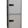 Офисный сейф GRIFFON M2.120.K