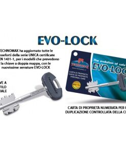 evolock