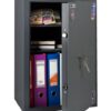 Взломостойкий сейф SAFEtronics NTL 62M