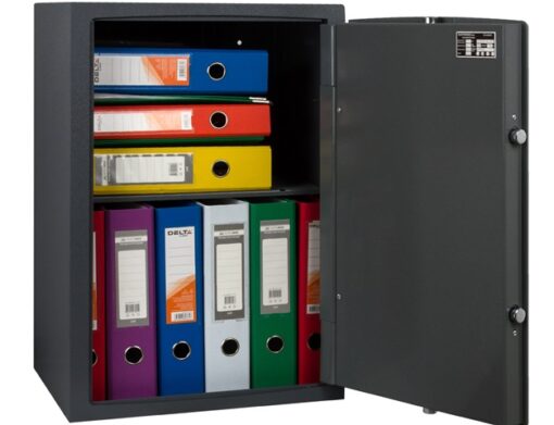 Взломостойкий сейф SAFEtronics NTL 62M