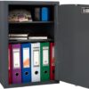 Взломостойкий сейф SAFEtronics NTL 62M