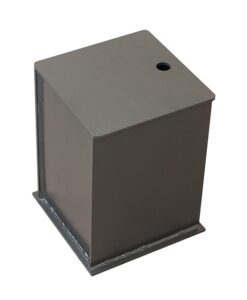 Сейф встраиваемый в пол GRIFFON FB.300.C