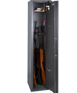 Збройовий сейф SAFEtronics MAXI 3M (3PM)
