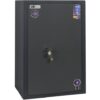 Взломостойкий сейф SAFEtronics NTL 62Ms