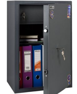 Взломостойкий сейф SAFEtronics NTL 62Ms