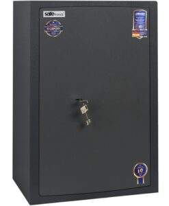Взломостойкий сейф SAFEtronics NTL 62Ms