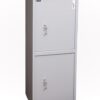 Офисный сейф GRIFFON L2.120.K