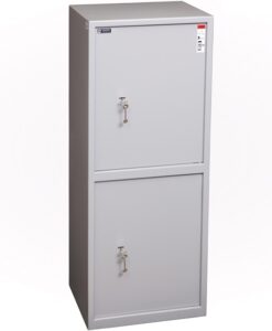 Офисный сейф GRIFFON L2.120.K