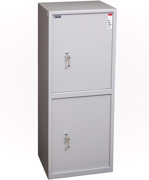 Офисный сейф GRIFFON L2.120.K Офисный сейф GRIFFON L2.120.K