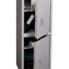 Офисный сейф GRIFFON L2.120.K Офисный сейф GRIFFON L2.120.K