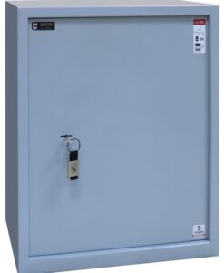 Офисный сейф GRIFFON LC.60.K