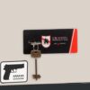 Пистолетный сейф GFIFFON S.25.KP