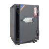 BlockLine Block Fire 670 T EL BlockLine Block Fire 670 T EL