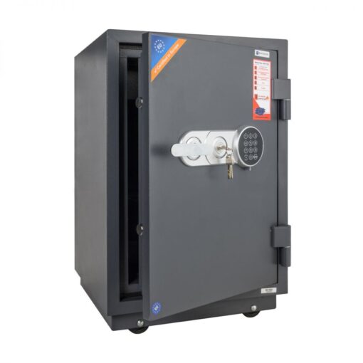 BlockLine Block Fire 670 T EL