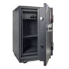 BlockLine Block Fire 670 T EL BlockLine Block Fire 670 T EL