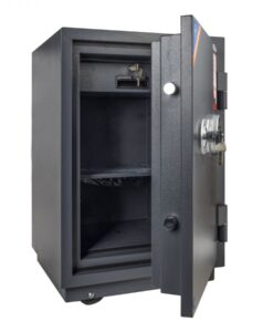 BlockLine Block Fire 670 T EL