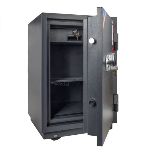 BlockLine Block Fire 670 T EL