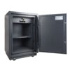 BlockLine Block Fire 670 T EL BlockLine Block Fire 670 T EL