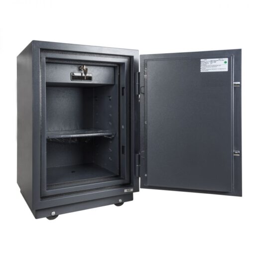BlockLine Block Fire 670 T EL