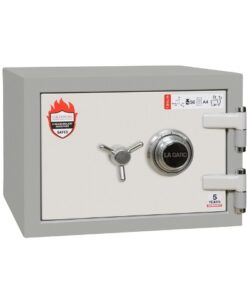 Огневзломостойкий сейф GRIFFON F30CLI.30.C