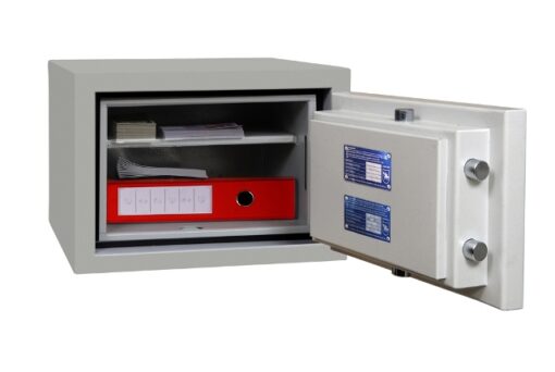Огневзломостойкий сейф GRIFFON F30CLI.30.E