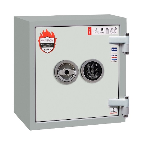 GRIFFON F30CLI.50.E GRIFFON F30CLI.50.E