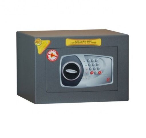 Technomax dpe/4 Technomax dpe/4