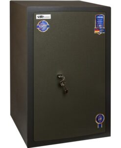 SAFEtronics NTR 61Ms