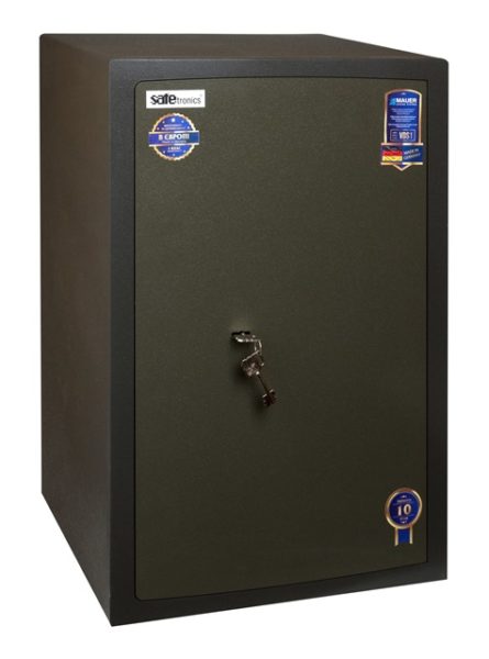 SAFEtronics NTR 61Ms SAFEtronics NTR 61Ms