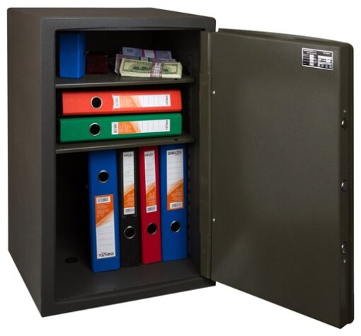 SAFEtronics NTR 61M