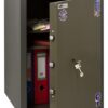SAFEtronics NTR 61M SAFEtronics NTR 61M