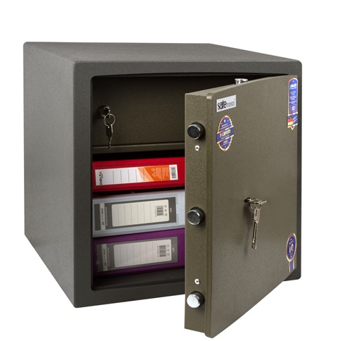 SAFEtronics NTR 39Ms