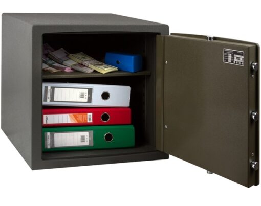 SAFEtronics NTR 39M