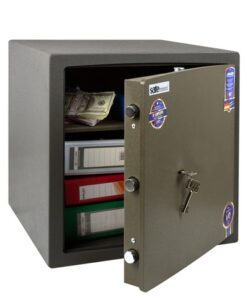 SAFEtronics NTR 39M