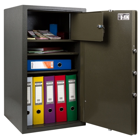 SAFEtronics NTR 80Ms