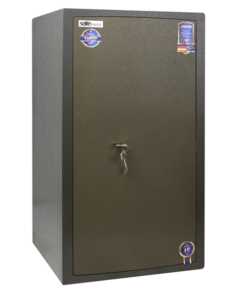SAFEtronics NTR 80Ms SAFEtronics NTR 80Ms