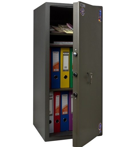 SAFEtronics NTR 100M