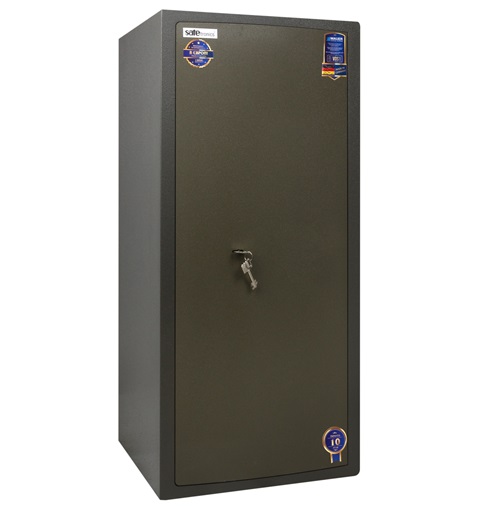 SAFEtronics NTR 100M SAFEtronics NTR 100M