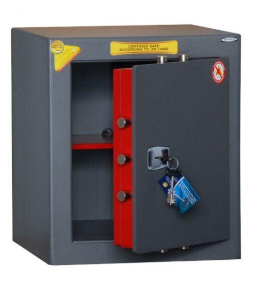 Technomax dpk/7