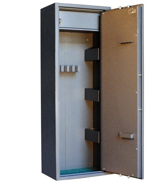 SAFEtronics MAXI 5PE