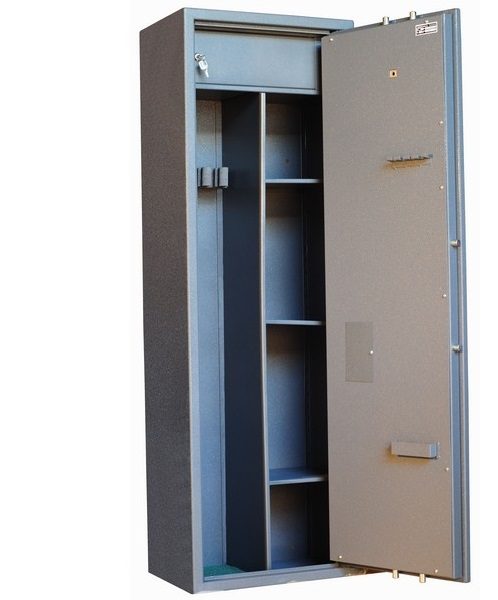 SAFEtronics MAXI 5PME/K3