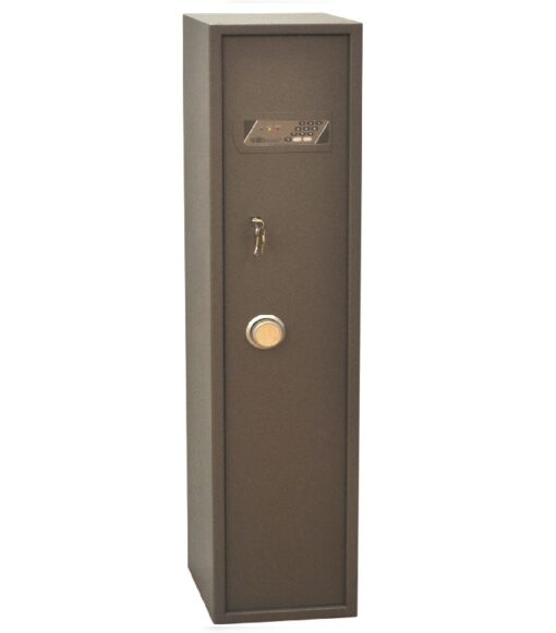 SAFEtronics ZSL 5ME SAFEtronics ZSL 5ME
