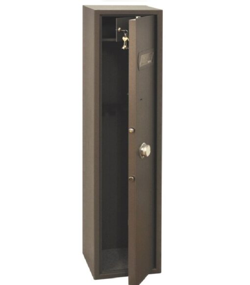 SAFEtronics ZSL 5ME