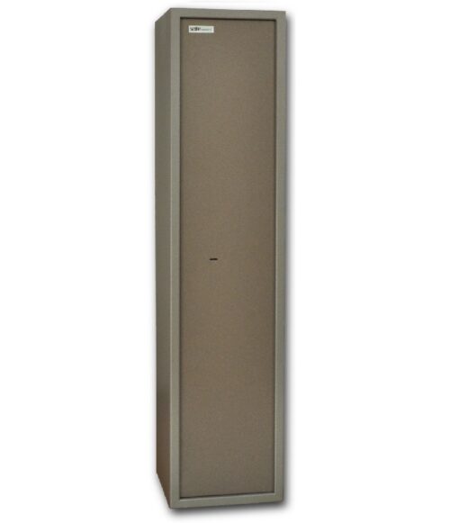 SAFEtronics ZSL 5M