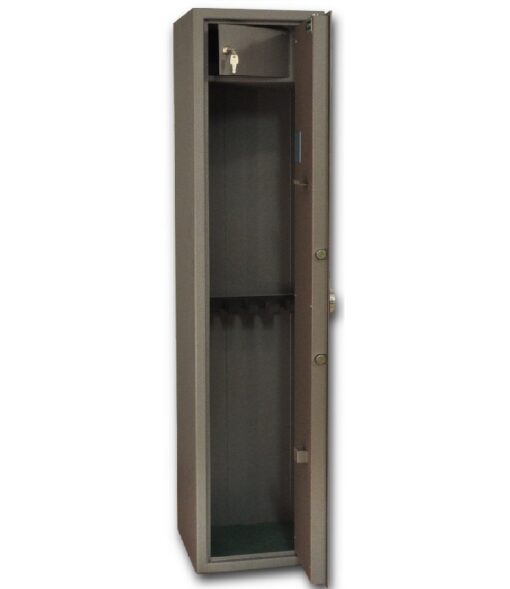 SAFEtronics ZSL 5M