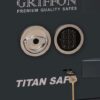 GRIFFON CL II.50.K.E