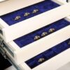 GRIFFON CL.II.50.E CREAM Jewelry GRIFFON CL.II.50.E CREAM Jewelry