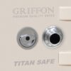 GRIFFON CL II.50.C Cream GRIFFON CL II.50.C Cream