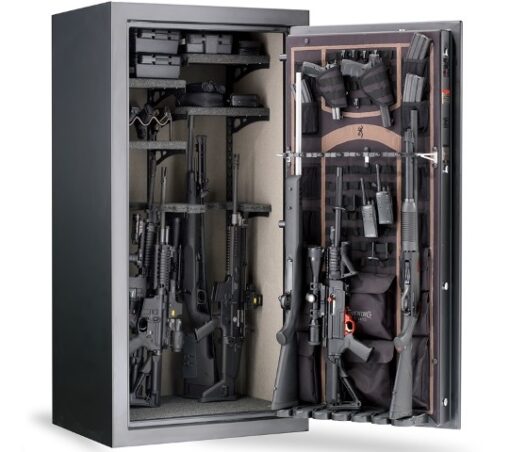 BROWNING Black Label Mark III